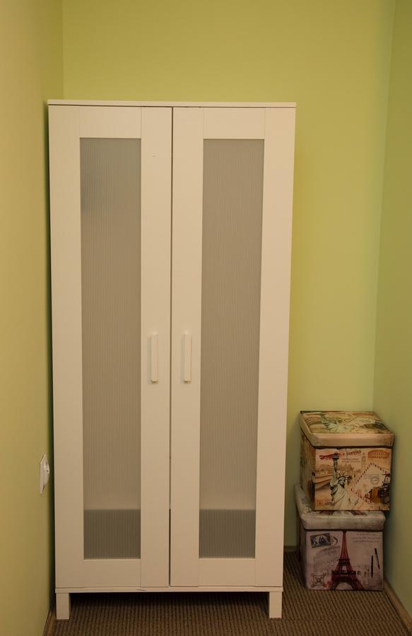 Hophop Noclegi Warsaw Room photo